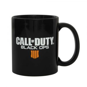 Call of Duty Mug